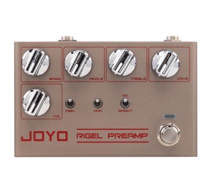 Joyo R-24 Rigel Preamp