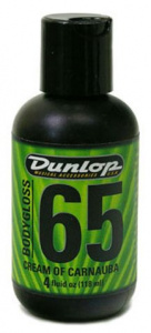 Dunlop Formula 65 6574 Карнаубский воск