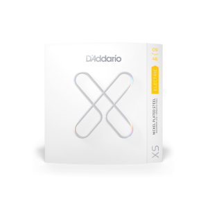 D'Addario XSE 09-46 Custom Light XSE0946