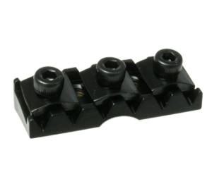 Gotoh FGR-1-B Топ-лок, черный