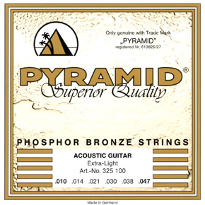 Pyramid Phosphor 10-47 325100