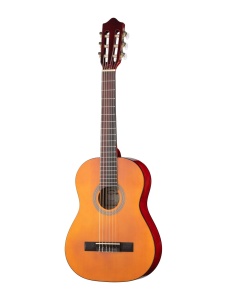 Классическая гитара Caraya 1/2 C34YL 