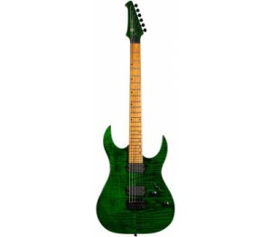 Электрогитара SPIRA S-450 TGR