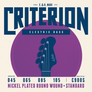 La Bella Criterion Bass 45-105 C900S