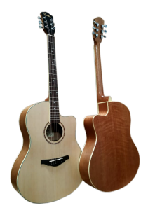Акустическая гитара Sevillia IWC-39M NA