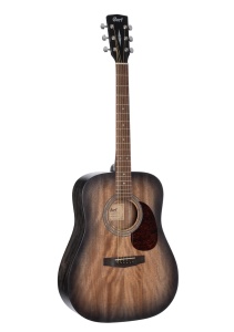 Акустическая гитара Cort Earth Series 60 - M-OPTB