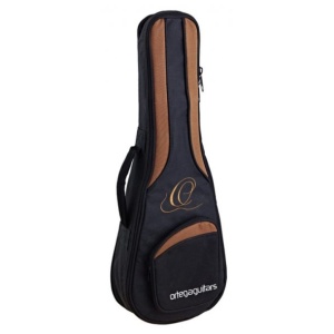 Чехол для укулеле баритон Ortega Pro Series OUGB-BS