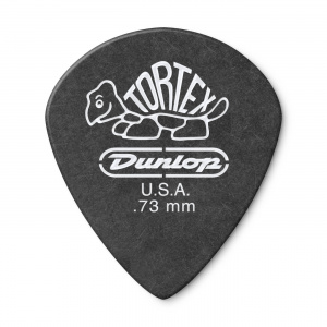 Dunlop Tortex Jazz III 482R.73 0.73