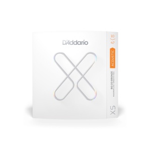 D'Addario XS Bronze 10-47 XSABR1047