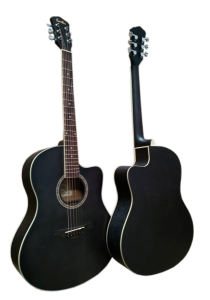 Акустическая гитара Sevillia IWC-39M BK
