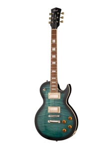 Электрогитара Cort Classic Rock Series, синий санберст CR250-DBB