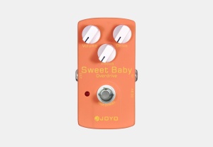 Joyo JF-36-SweetBaby-Overdrive