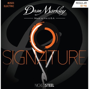 Dean Markley Signature 10-46 DM2503