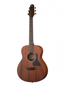 Акустическая гитара Caraya P304111 тревел, с чехлом
