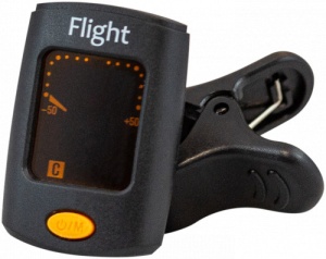 Тюнер на прищепке FLIGHT FTC-21