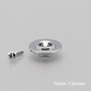 Gotoh RB-20-C Ретейнер для бас-гитары, хром