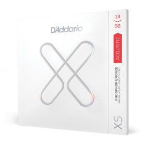 D'Addario XS Phosphor 13-56 XSAPB1356
