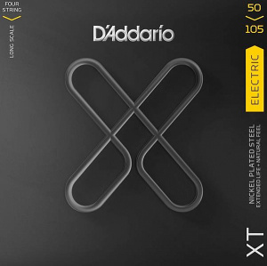 D'Addario XT 50-105 Medium XTB50105