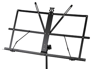 Guitto GSS-03 Пюпитр, с чехлом