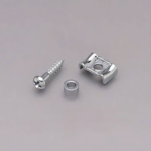 Gotoh RG-105-C Ретейнер для гитары, хром
