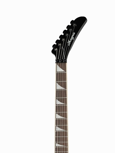 Электрогитара Magna 2000RFR-BK черная