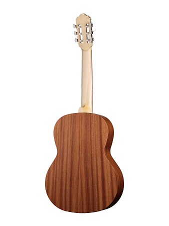 Классическая гитара Kremona S65S-GG Sofia Soloist Series Green Globe