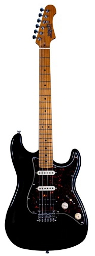 Электрогитара JET JS-400 BK