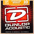 Dunlop Phosphor 10-48 Extra Light DAP1048 