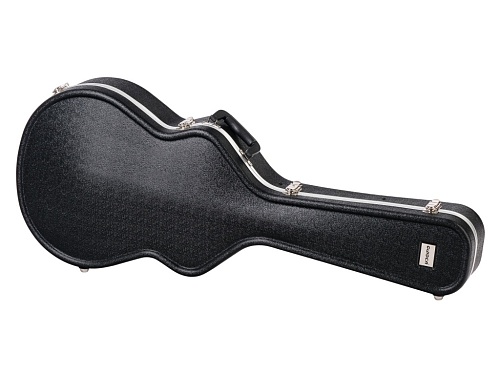 Футляр для акустической гитары Guider WC-451, пластик АБС