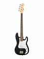 Бас-гитара Homage Precision Bass HEB700BK Черный