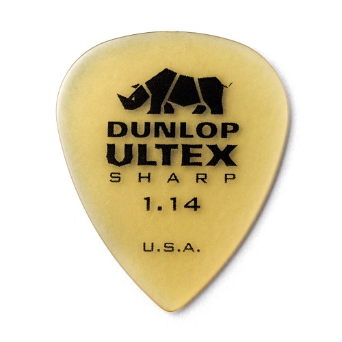 Dunlop Ultex Sharp 433R1.14 1.14