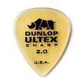 Dunlop Ultex Sharp 433R2.0 2.0