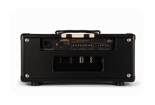Усилитель гитарный, ламповый Cort CMV15H-EU, 15 Вт