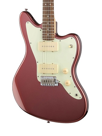 Электрогитара Roo Note Jazz Mster JM401-BMT