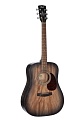 Акустическая гитара Cort Earth Series 60 - M-OPTB