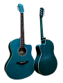 Акустическая гитара Sevilla IWC-39M BLS