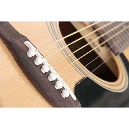 Акустическая гитара Yamaha F310 NAT