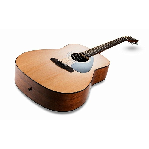 Акустическая гитара Yamaha F310 NAT