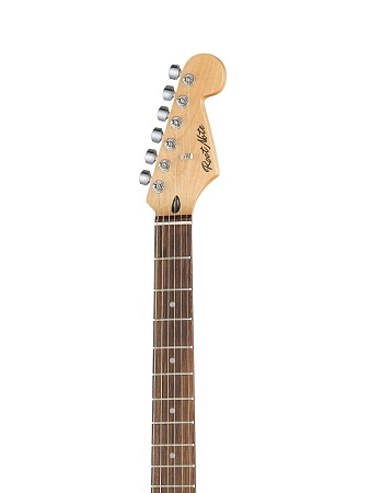 Электрогитара Roo Note Jazz Mster JM401-BMT