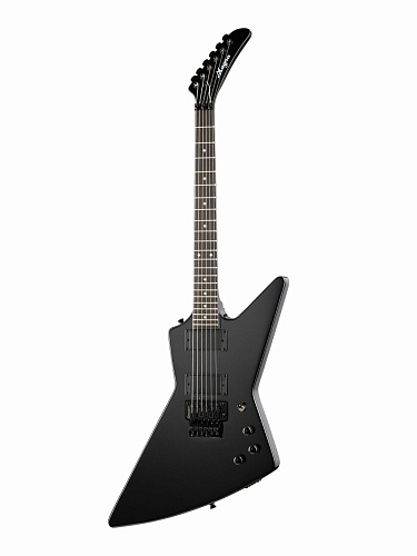 Электрогитара Magna 2000EFR-BK Explorer, черная