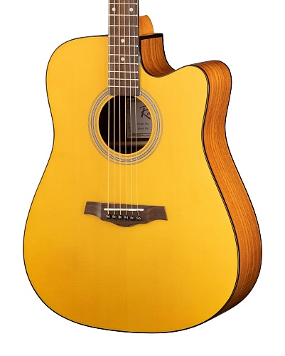 Акустическая гитара Ramis RA-G02C