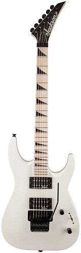 Электрогитара JACKSON JS32 Dinky DKA-M Snow White