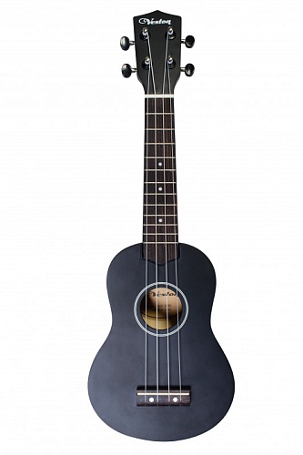 Укулеле VESTON KUS 15 BK Сопрано