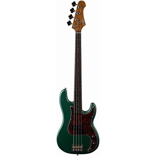 Бас-гитара JET JPB-300 SG R