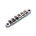 Metallor BM-005-CR Бридж Tune-O-Matic, хром