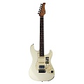 Электрогитара Mooer GTRS S800 White