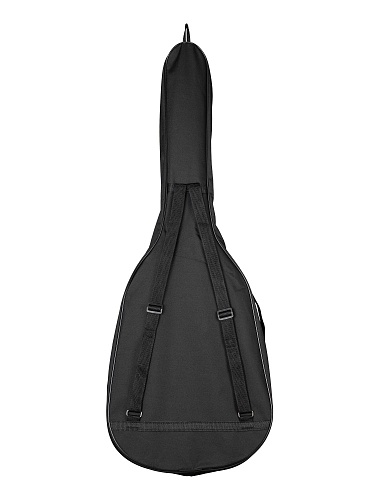 Чехол для акустической гитары Lutner ЛЧГ12ц2