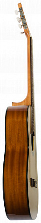 Классическая гитара уменьшенная FLIGHT C-120 NA размер 3/4