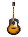 Электроакустическая гитара Cort CJ Series CJ-Retro-VSM