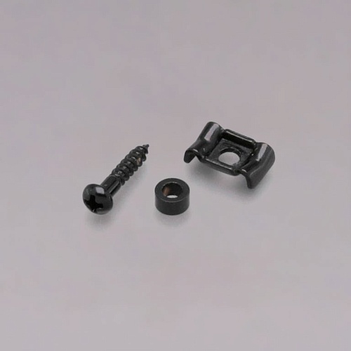 Gotoh RG-105-B Ретейнер для гитары, черный